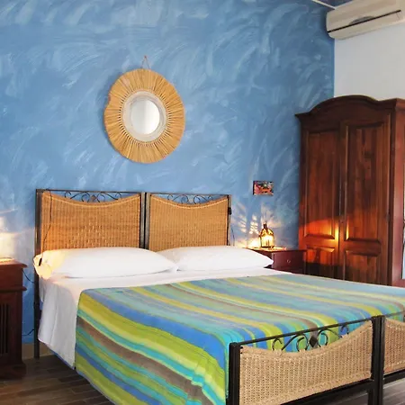 La Giara 3* Nicolosi