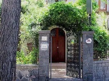 La Giara Bed & Breakfast