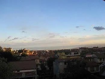 La Giara Bed & Breakfast Nicolosi