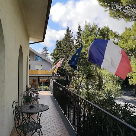 La Giara