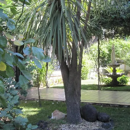 La Giara Bed & Breakfast Nicolosi