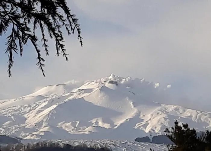 La Giara Отель типа 