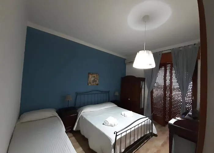 Отель типа 