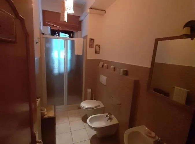 La Giara 住宿加早餐酒店 3*