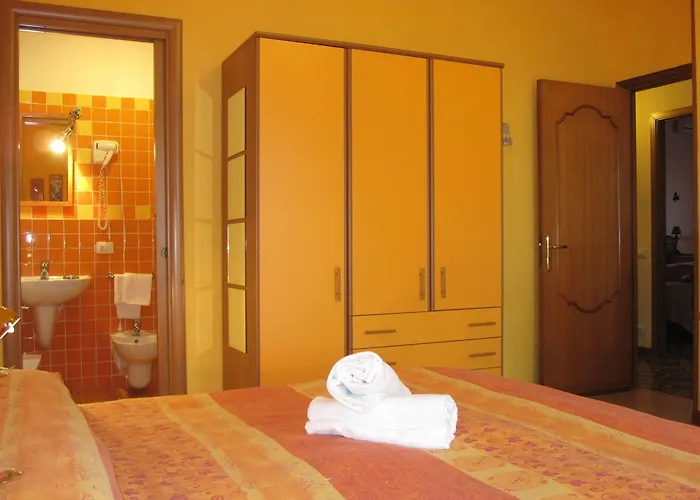 La Giara 3* 尼科洛西