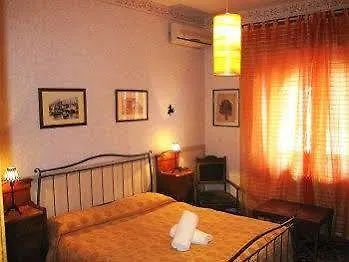 La Giara 3* 尼科洛西